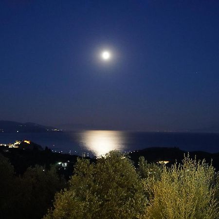 Moonlight Suites Parga Eksteriør bilde