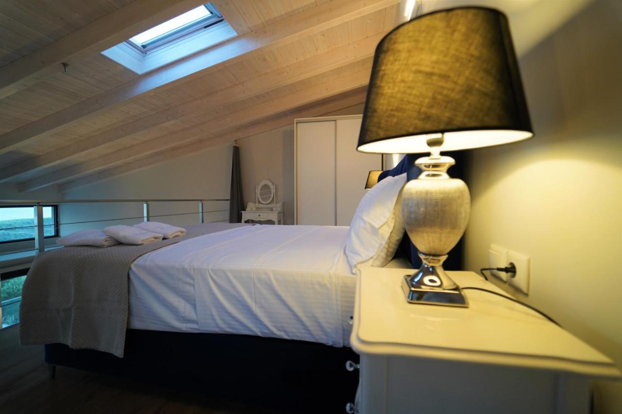 Moonlight Suites Parga Eksteriør bilde