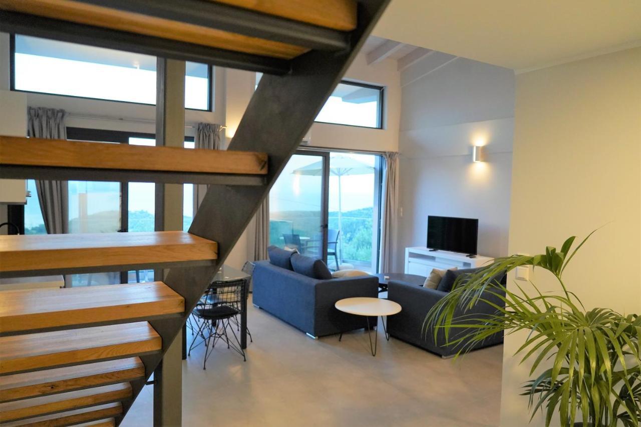 Moonlight Suites Parga Eksteriør bilde